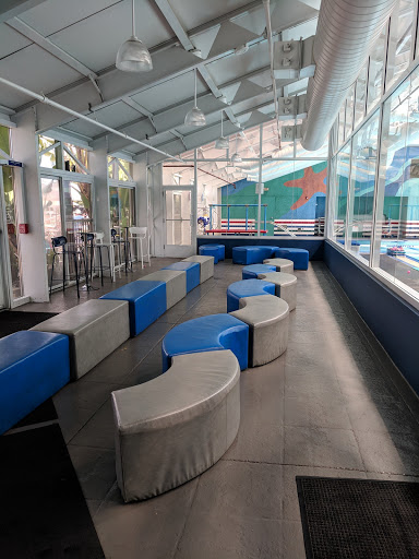 Tennis Court «Almaden Valley Athletic Club», reviews and photos, 5400 Camden Ave, San Jose, CA 95124, USA