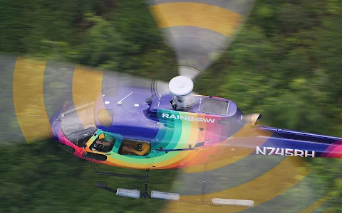 Rainbow Oahu Helicopter Tours image