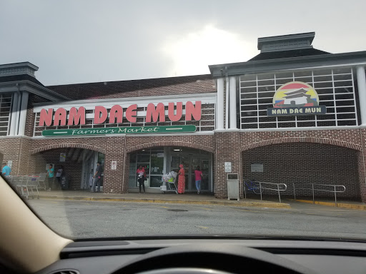 Supermarket «Nam Dae Mun Farmers Market», reviews and photos, 6131 S Norcross Tucker Rd, Norcross, GA 30093, USA