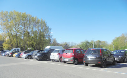 Parkplatz 'Klinkeshöfchen'