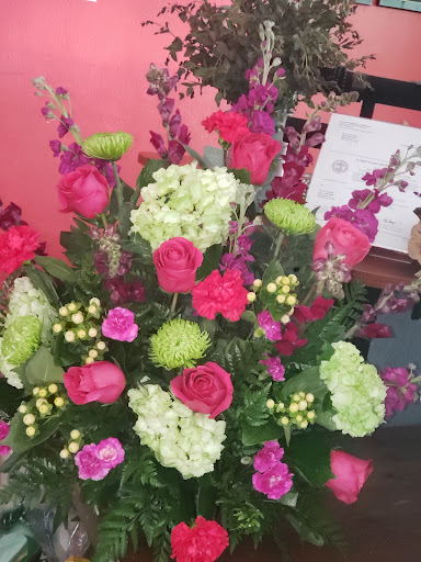 Florist «Flowers By Design», reviews and photos, 2826 Azalea Pl, Nashville, TN 37204, USA