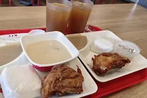 KFC image