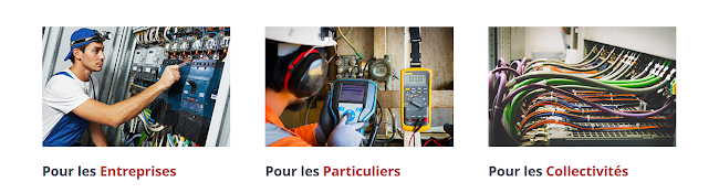 Rezensionen über RBM Electricité SA in Yverdon-les-Bains - Elektriker