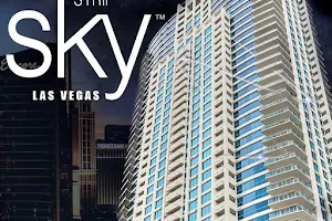 Sky Tower Las Vegas Condominiums image