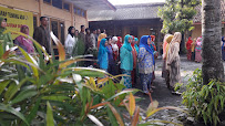 Foto SMP  Negeri 1 Karangjati, Kabupaten Ngawi