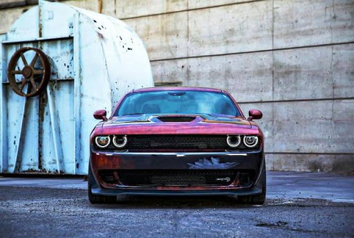 Car Dealer «Basswood Chrysler Dodge Jeep Ram», reviews and photos, 1107 Gault Ave S, Fort Payne, AL 35967, USA