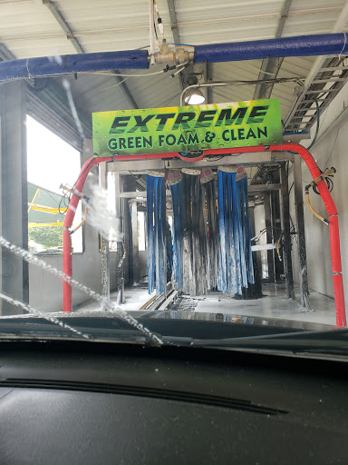 Car Wash «Water Works Car Washes», reviews and photos, 9202 Culebra Rd, San Antonio, TX 78251, USA