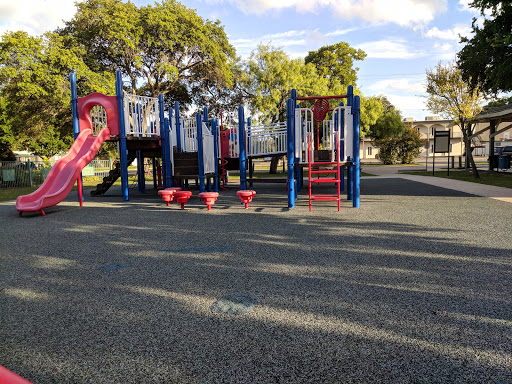 Park «Northridge Park», reviews and photos, 821 Chevy Chase Dr, San Antonio, TX 78209, USA