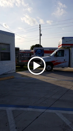 Auto Parts Store «Advance Auto Parts», reviews and photos, 815 NW Park St, Okeechobee, FL 34972, USA