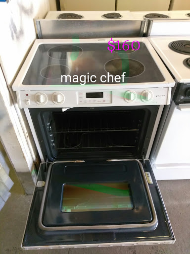 Used Appliance Store «Orchards Used Appliance», reviews and photos, 6007 NE 105th Ave, Vancouver, WA 98662, USA