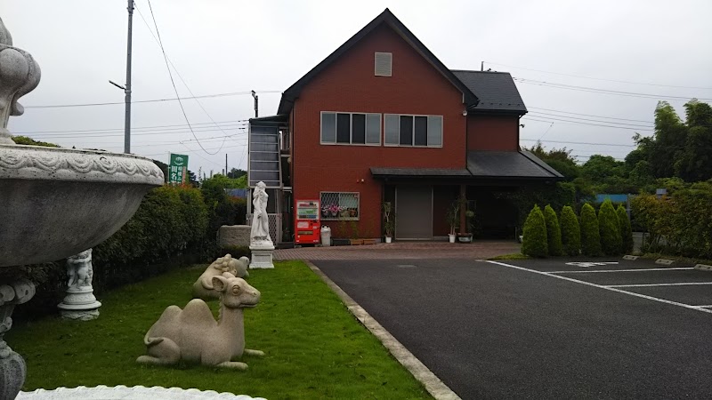 田名聖地霊園