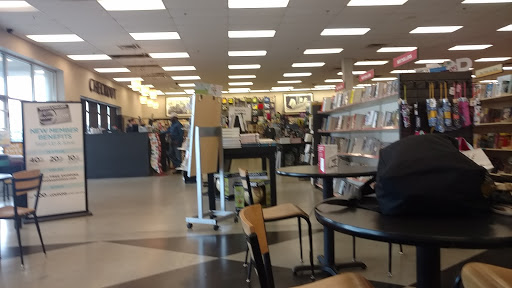 Book Store «Books-A-Million», reviews and photos, 2620 Watson Blvd, Warner Robins, GA 31093, USA