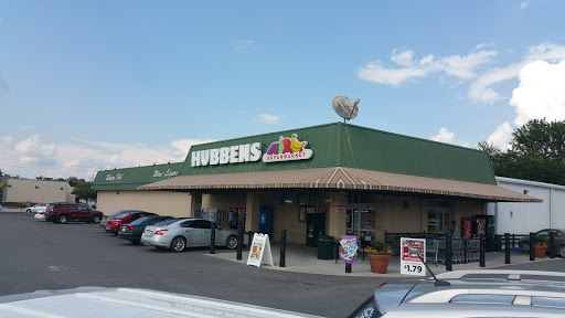 Hubben’s Supermarket, 560 N Alexander Ave, Port Allen, LA 70767, USA, 