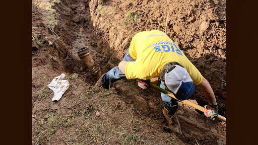 Photo of Figs Plumbing Inc.