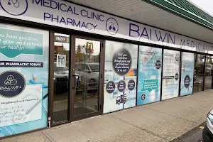 Balwin Pharmacy & Travel Clinic image