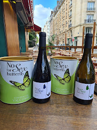Photo n°95 de Bistrot Blériot à Paris ()