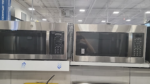 Electronics Store «Best Buy», reviews and photos, 12410 St Charles Rock Rd, Bridgeton, MO 63044, USA