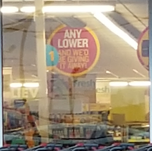 Supermarket «ALDI», reviews and photos, 1025 Wylie Dr, Bloomington, IL 61705, USA