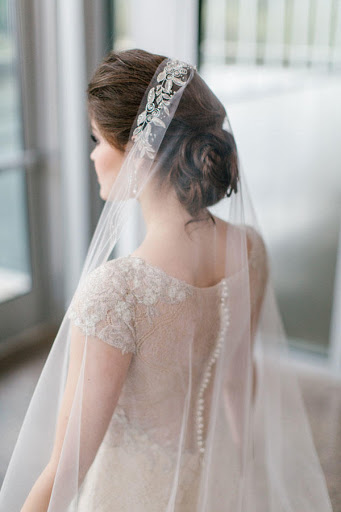 Bridal Shop «The Perfect Bride», reviews and photos, 19126 Old Detroit Rd, Rocky River, OH 44116, USA