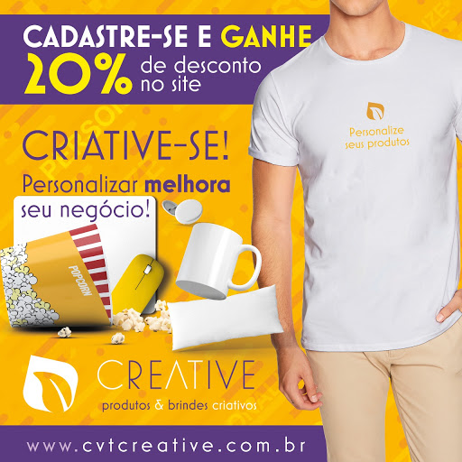 Logo da empresa - Convert Publicidade