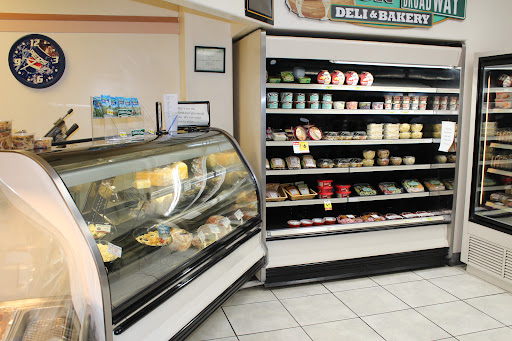 Grocery Store «Melon Vine Food Store», reviews and photos, 76 Broadway, Green River, UT 84525, USA