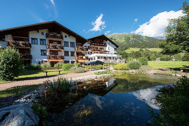 Rezensionen über Altersheim Klosters in Davos - Pflegeheim