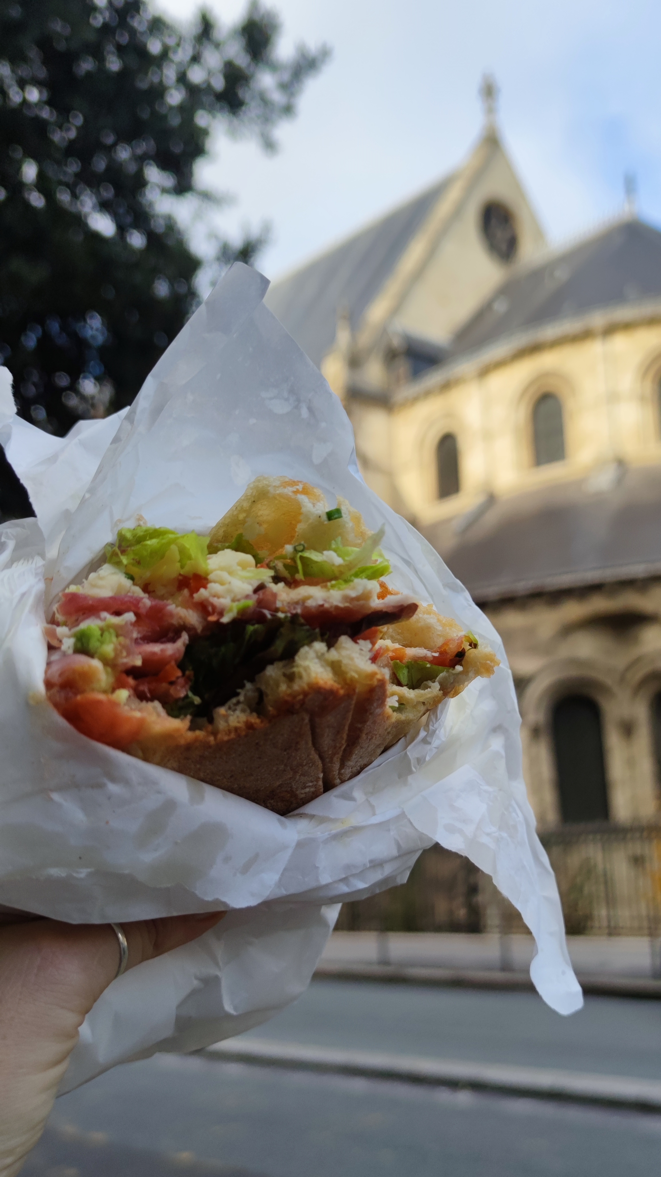 Photo n° 1 de l'avis de Sophie. fait le 17/11/2021 à 18:42