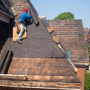 Roofing Guys - Roofing Contractor in Wichita Falls, Texas