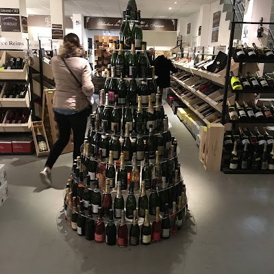 La Maison Du Champagne à Épernay