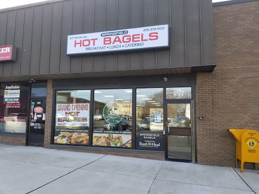 Shopping Mall «General Green Shopping Center», reviews and photos, 203 Morris Ave, Springfield Township, NJ 07081, USA