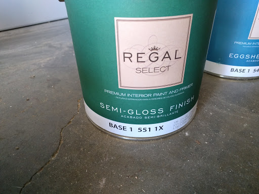 Paint Store «Smith Paint», reviews and photos, 2875 Cherry Ave, Signal Hill, CA 90755, USA