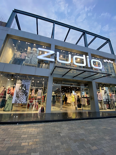 Zudio - Guduvanchery, Chennai - Clothing store in Gūduvāncheri, India