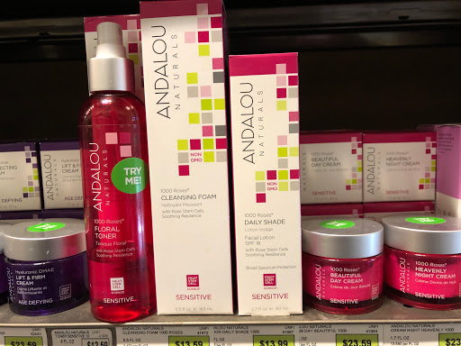 Natural Foods Store «Food Conspiracy Co-op», reviews and photos, 412 N 4th Ave, Tucson, AZ 85705, USA