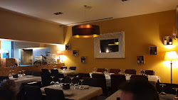 Restaurante de carne Taberna do Lopes First Floor Lisboa