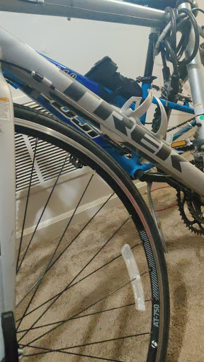 Bicycle Store «Pedal Power», reviews and photos, 359 Main St, Middletown, CT 06457, USA