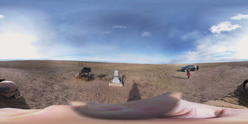 Google Photo Sphere of Panorama Point