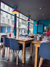 Atmosphère du Restaurant coréen Kimgogi à Paris - n°3