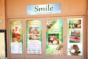 Smile Traditional Thai Massage image
