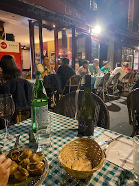Plats et boissons du Restaurant Le Ducis à Versailles - n°4