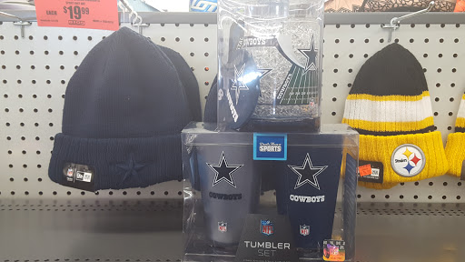 Sporting Goods Store «Big 5 Sporting Goods - El Paso», reviews and photos, 9813 Dyer St #500, El Paso, TX 79924, USA