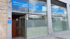 Clínica Dental Milenium Monforte de Lemos - Sanitas en Madrid
