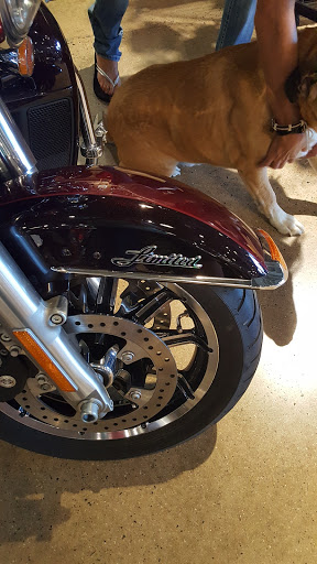 Motorcycle Dealer «Friendship Motorsports», reviews and photos, 2033 W State St, Bristol, VA 24201, USA