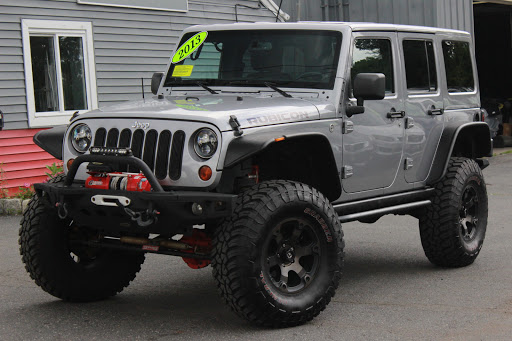 Used Car Dealer «Rightway Auto Sales Inc.», reviews and photos, 355 Turnpike Rd, Southborough, MA 01772, USA