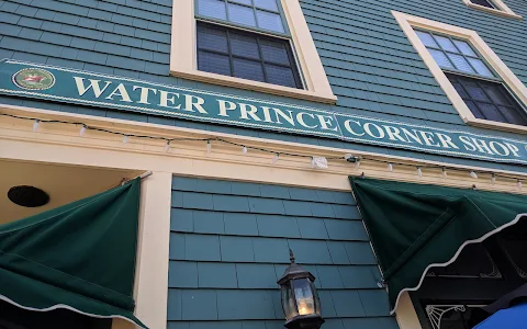 Water Prince Corner Shop image