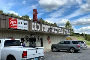 Old Fort Western Store image