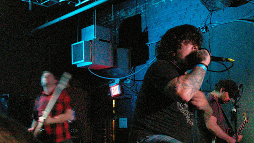 Live Music Venue «The Foundry Concert Club», reviews and photos, 11729 Detroit Ave, Lakewood, OH 44107, USA