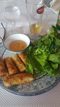 Plats et boissons du Restaurant vietnamien Le Dragon d'or à Venelles - n°9