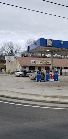 Berlin Plaza Quick Stop 3661 US-278, Cullman, AL 35055, United States