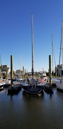 Seapath Yacht Club