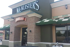 McAlister's Deli image